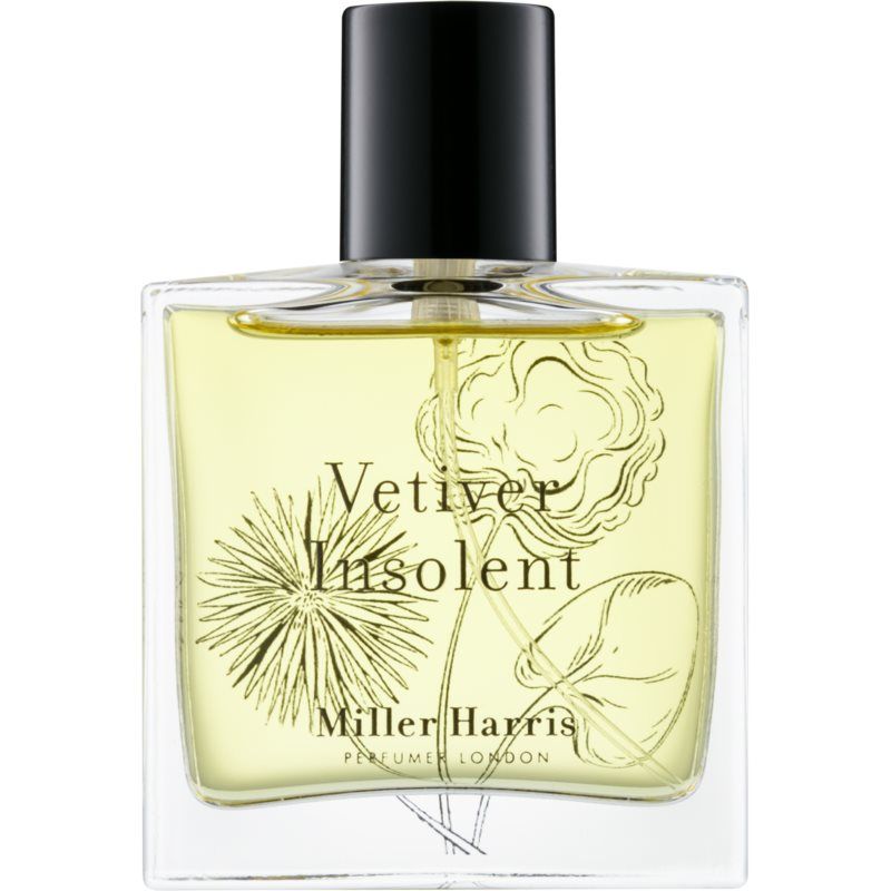 Miller Harris Eau de Parfum / 50 / Unisex