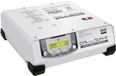 Gys acculader met voeding GYSFLASH 50.24 HF 5M