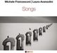 Sonic Rendezvous Michele Francesconi & Laura Avanzolini - Songs (CD)