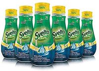 Svelto Titanium Gel vaatwasser All-in-One, voordeelverpakking, 216 wasbeurten
