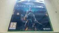 Xbox Steelrising Gra na Xbox Series X