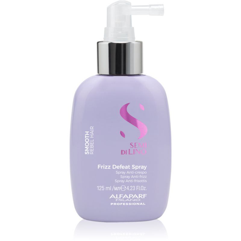 Alfaparf Milano Semi di Lino Smooth Haarsprays 125 ml