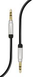 1,5 ST 1,5 m audiokabel met 3,5 mm stekker M/M