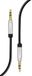 1,5 ST 1,5 m audiokabel met 3,5 mm stekker M/M