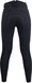 HKM Keep Warm Winter Riding Breeches with Heating - Black - Size 42
