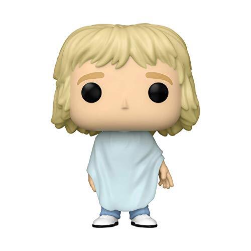 Funko POP! MOVIES: Dumb & Dumber - Harry Getting Haircut