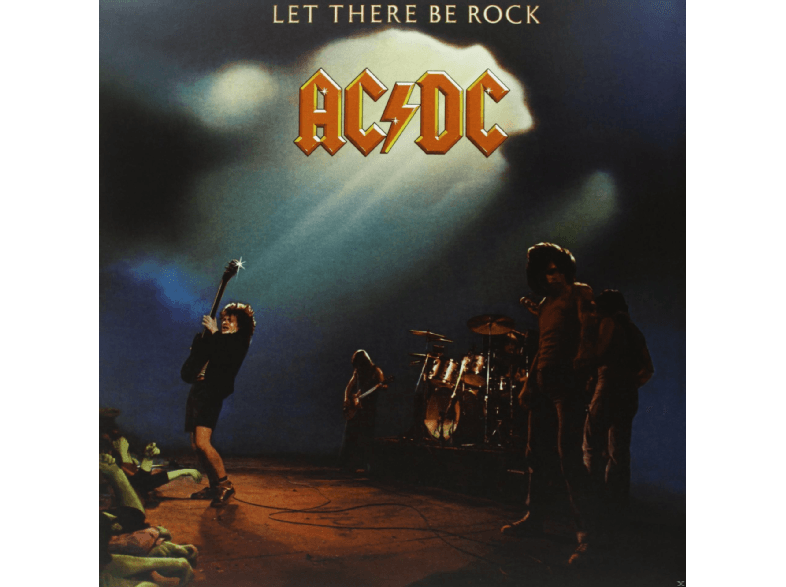 EPIC Let There Be Rock - AC/DC | Dc - Pop
