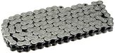DID ketting 525 ZVMX, 118 schakels (X-ring), open met klinknagel slot