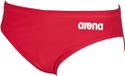 Arena Waterpolo Slip Rood