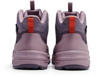Hummel CLIFF EASY TEX BOOT JR Unisex Kinderen GRAY RIDGE Synthetisch Schoenmaat 30