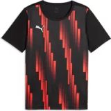 Puma Maillot graphique individualRISE