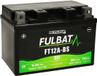 Fulbat YT12A-BS Scooter Accu 12V 10Ah – Gel Accu | Onderhoudsvrij & Gebruiksklaar