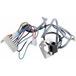 De Dietrich Chappée Groupe Câbles Micro- Diff Jjj000607470