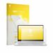 upscreen - Protection d'écran pour ASUS Chromebook CM14 CM1405 - Film protecteur verre protecteur mat