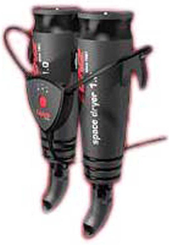 Lenz Space Dryer 1.0 - Schoenendroger