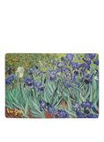 Enesco Van Gogh Iris Mat Placemat
