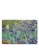 Enesco Van Gogh Iris Mat Placemat