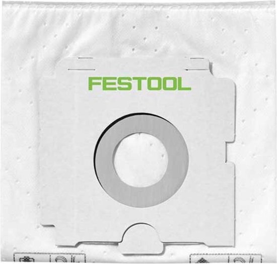 Festool Stofzak SC FIS CT SYS