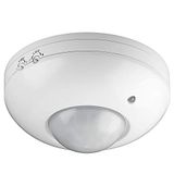 Wentronic Infrared Motion Detector - White