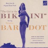 Girl El Girl In The Bikini