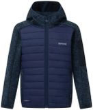 Regatta Hybride Jas Kind Newhill Marine Unisex 134