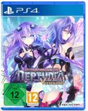 Idea Factory Hyperdimension Neptunia Re;Birth3 V Generation - Standard Edition (PlayStation 4)