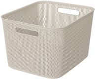 5 Five Simply Smart 5five Opbergmand 19L CROCHY