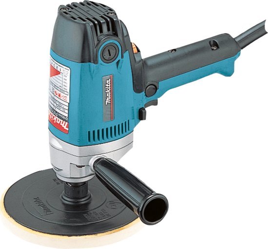 Makita 230 V Schuur-/poetsmachine