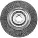 Metabo brosse métallique 200x28x31,75/ 0,3 mm/ USA (629073000)