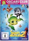STUDIOCANAL Sammys Abenteuer 2