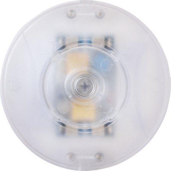 Tradim LED Filament Vloerdimmer - 2-100W - Transparant - Fase-afsnijding - Vrijstaand