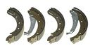 BREMBO Bremsbackensatz S23516