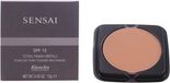 Kanebo TOTAL FINISH refill sensai foundation 205-topaz beige 12 gr
