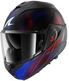 Shark Oxo Speed-tech Ece Casque Modulaire Noir 2XL