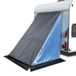 Adria Tente de caravane - Rangement de cuisine - Protection 50+