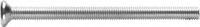 Bout pour rosace de 54 mm