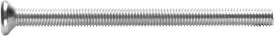 Bout pour rosace de 54 mm