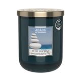 Grote Heart & Home Grote kaars, 340 g, ontwaken van de zintuigen