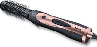 Beurer HT 50 - 3-in-1 Föhnborstel - 1000W - Zwart/Brons