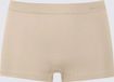 Mey Damen Panty Met Viscose Serie Emotion - Cream Tan - Effen - Maat 3XL
