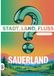 Stadt, Grübelgold Stadt, Land, Fluss, Sauerland Paperback