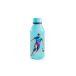 IBILI - Bouteille isotherme à double paroi, Futbol Kids 350, acier inoxydable 18/10, double paroi, réutilisable