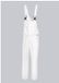 BP 1681-558 Werkbroek Wit 3XL