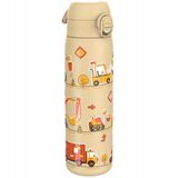 ION8 Bidon Unicorns Geel 600ml
