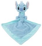 Disney Stitch mit Schmusetuch