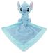 Disney Stitch mit Schmusetuch