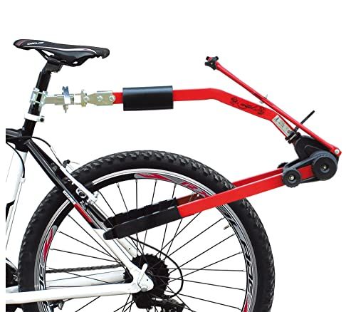 Peruzzo Angel Bar voor kinderen, 10-20", unisex-volwassene, één maat