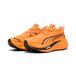 PUMA Chaussures de course MagMax NITRO™ 2 McLAREN Course Homme, Accessoires, Orange, 48.5