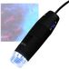 PCE Instruments PCE-MM 200UV Digitale microscoop