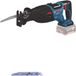 Bosch Professional Bosch GSA 185-Li accu-reciprozaag 18 V 28 mm borstelloos (06016C0020) Solo